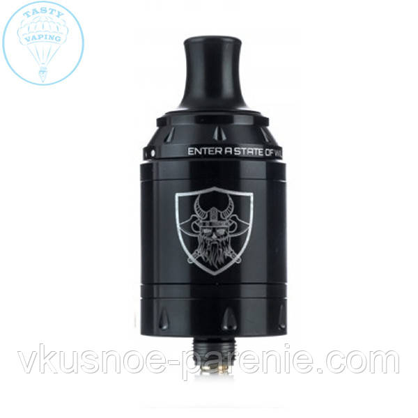 Атомайзер Berserker mini MTL RTA 22 CL черный