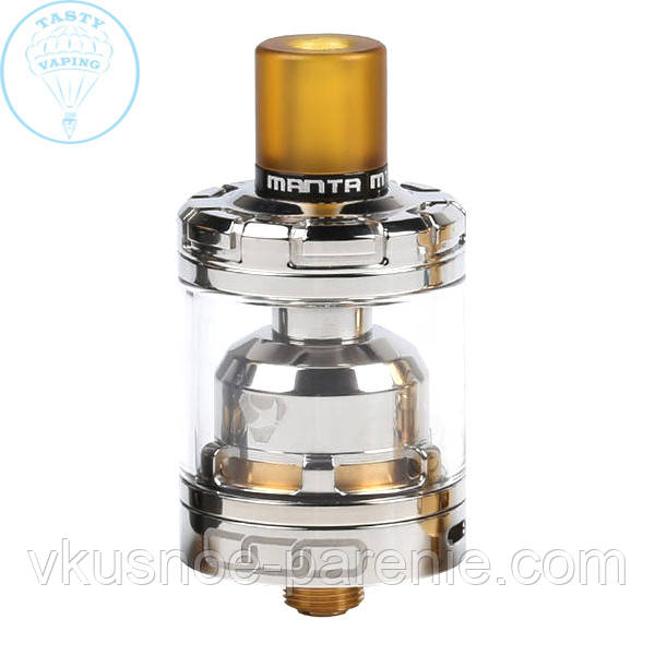 Атомайзер Advken Manta MTL RTA CL