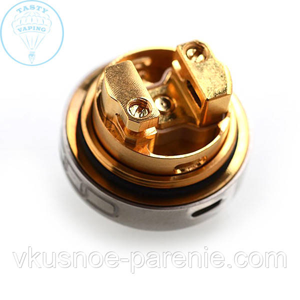Атомайзер Advken Manta MTL RTA CL