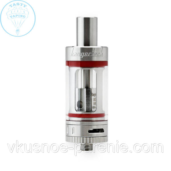 Атомайзер Subtank Mini 4,5мл CL