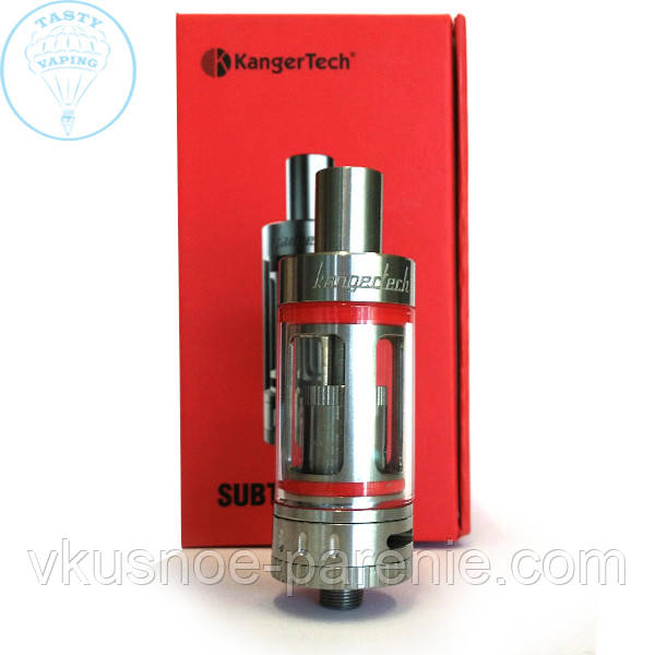 Атомайзер Subtank Mini 4,5 мл CL