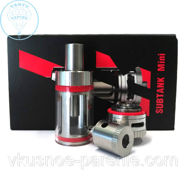 Атомайзер Subtank Mini 4,5 мл CL
