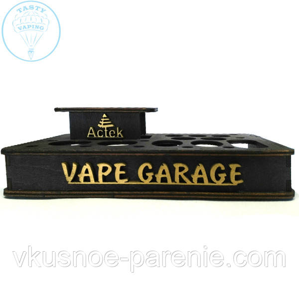 Підставка під Бакі/Моди/Рідкості/Дрип типи VAPE GARAGE