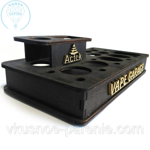 Підставка під Бакі/Моди/Рідкості/Дрип типи VAPE GARAGE