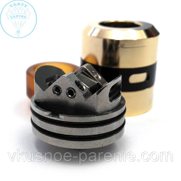 Дрипка Loop RDA Geekvape Gold 