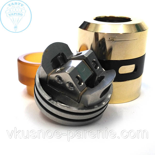 Дрипка Loop RDA Geekvape Gold 