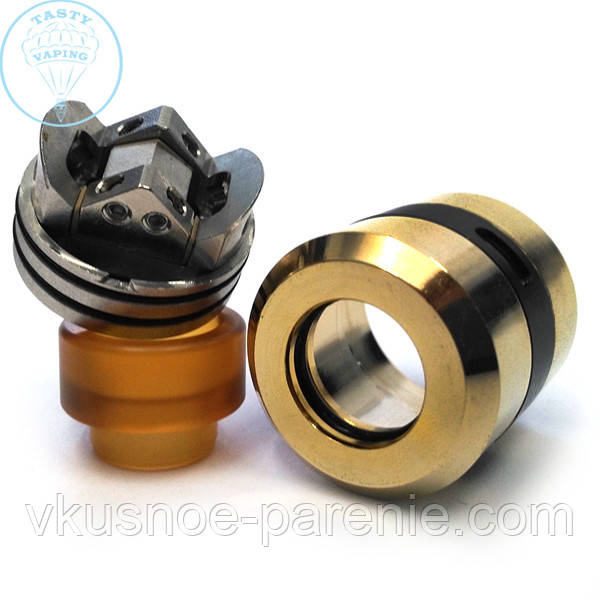 Дрипка Loop RDA Geekvape Gold 