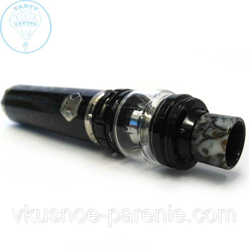 Eleaf iJust&nbsp;3 3000 mAh + Ello Duro оригінал чорний