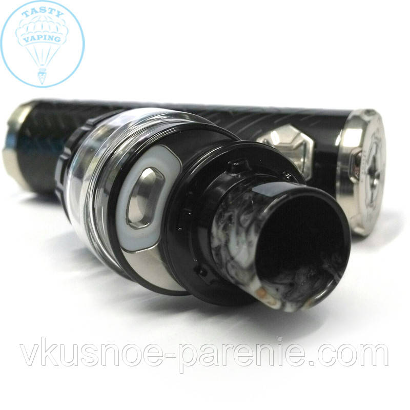 Eleaf iJust&nbsp;3 3000 mAh + Ello Duro оригінал чорний