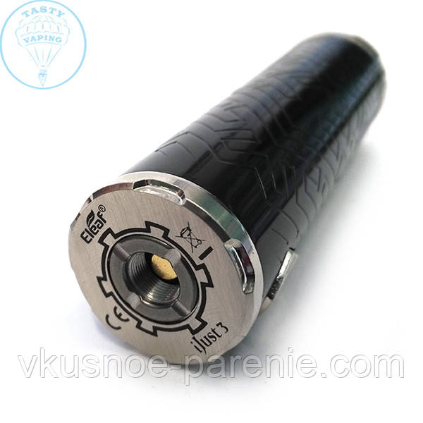 Акумулятор Eleaf iJust 3 3000mAh чорний оригінал