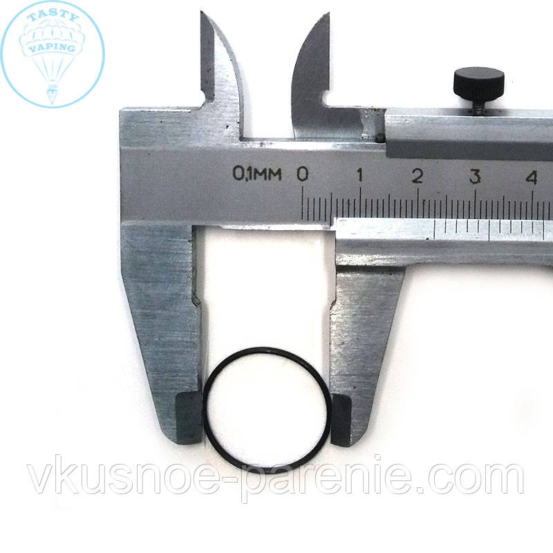O-Ring (кольцо уплотнительное, Оринг) 23х1 мм