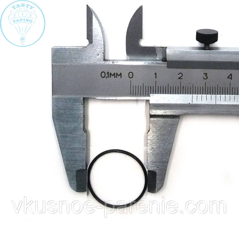 O-Ring (кольцо уплотнительное, Оринг) 24х1 мм
