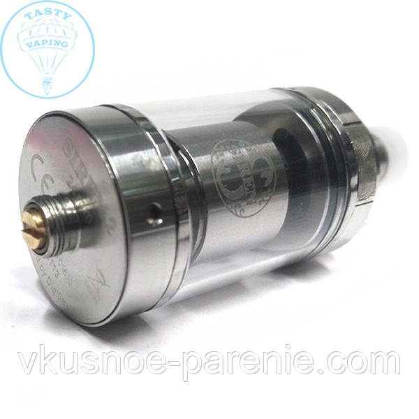 Атомайзер Siren 2 GTA MTL 24 mm