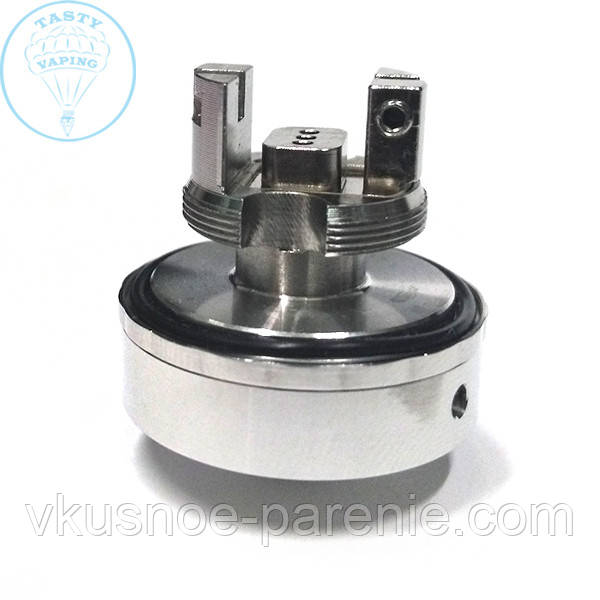 Атомайзер Siren 2 GTA MTL 24 mm