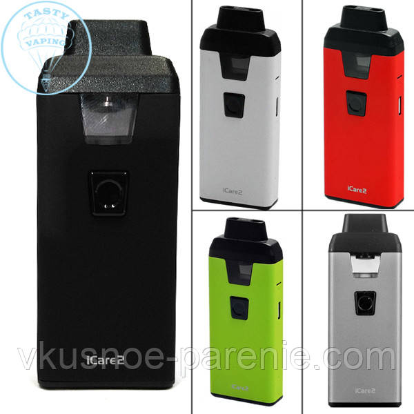 Eleaf iCare 2 стартовый набор (оригинал) разные цвета