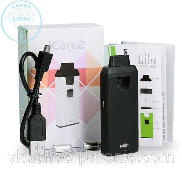 Eleaf iCare 2 стартовий набір (оригінал) різні кольори