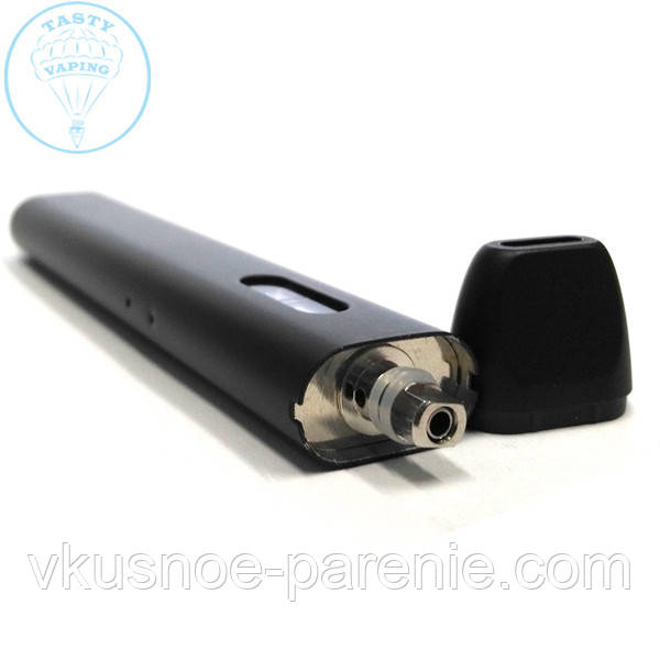 Eleaf iCare Solo стартовий набір чорний (оригінал)