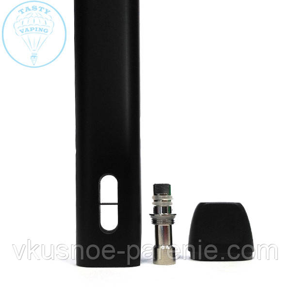 Eleaf iCare Solo стартовий набір чорний (оригінал)