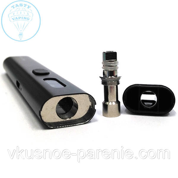 Eleaf iCare Solo стартовий набір чорний (оригінал)