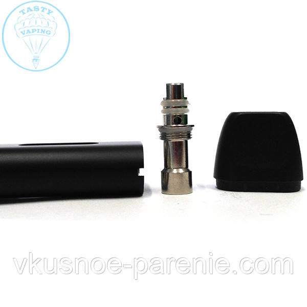 Eleaf iCare Solo стартовий набір чорний (оригінал)