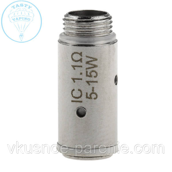 Випарник Eleaf IC 1.1ом/1.3 ом (iCare 2/iCare solo/iCare mini)