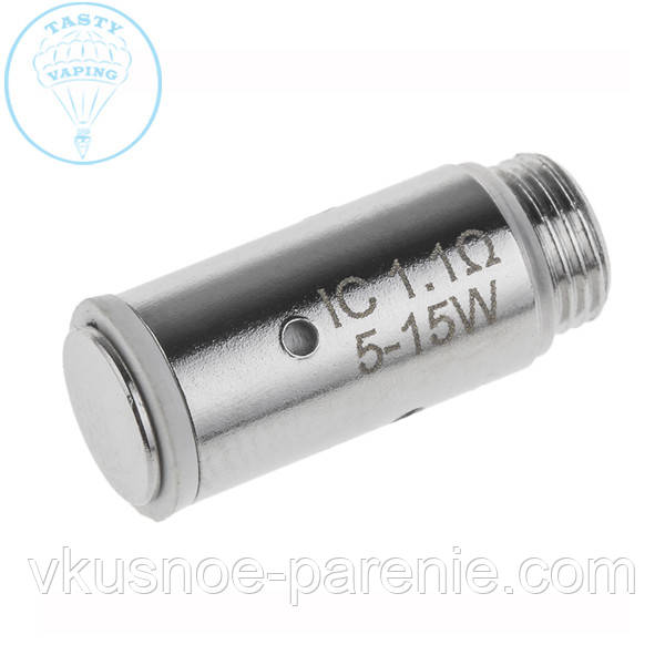 Випарник Eleaf IC 1.1ом/1.3 ом (iCare 2/iCare solo/iCare mini)