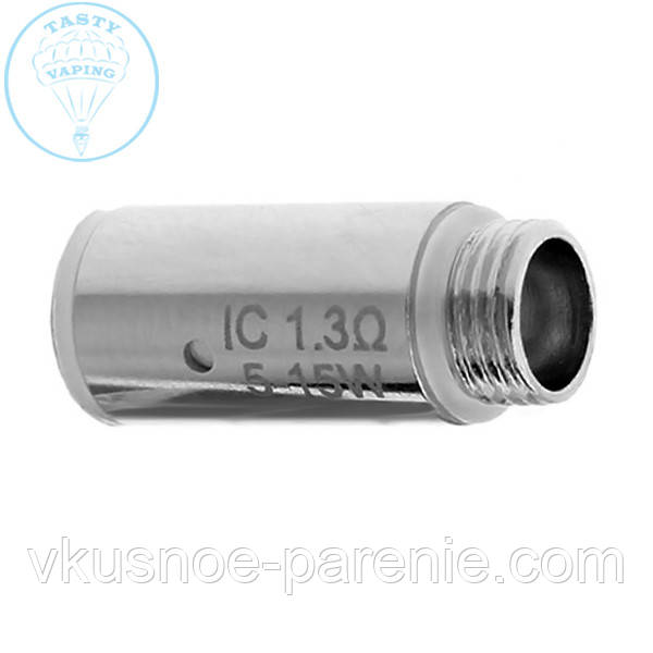Випарник Eleaf IC 1.1ом/1.3 ом (iCare 2/iCare solo/iCare mini) Eleaf IC 1.3 Ом