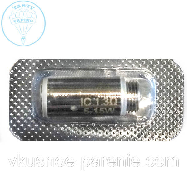 Випарник Eleaf IC 1.1ом/1.3 ом (iCare 2/iCare solo/iCare mini) Eleaf IC 1.3 Ом