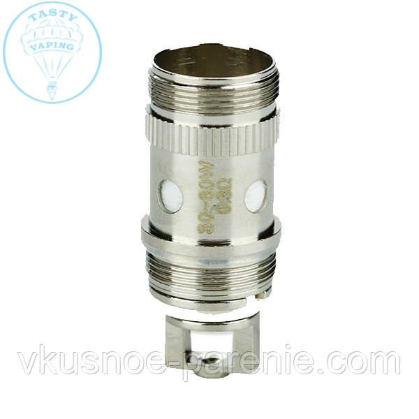 Випарник Eleaf для iJust2/iJustS/Melo2,3,mini/Lemo3 EC 0.3 Ом