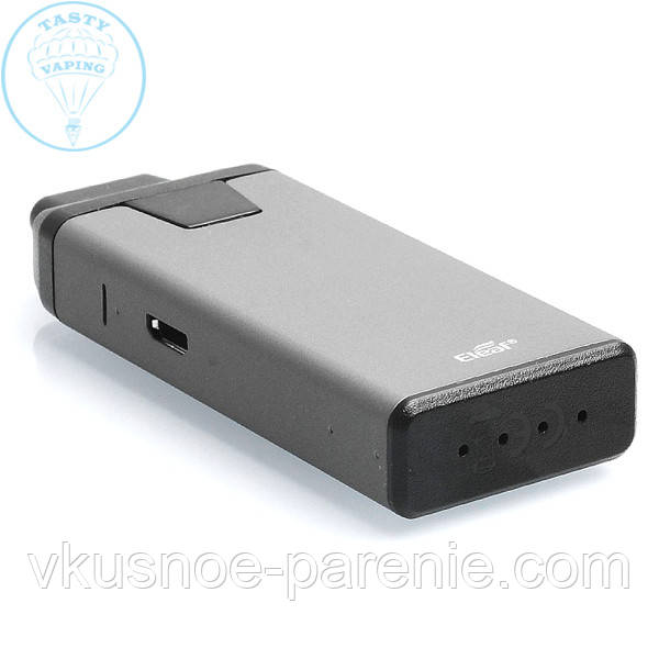 Eleaf iCare 2 стартовий набір (оригінал) різні кольори Сірий