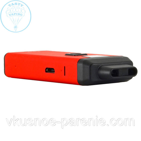 Eleaf iCare 2 стартовий набір (оригінал) різні кольори Червоний