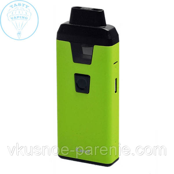 Eleaf iCare 2 стартовий набір (оригінал) різні кольори Салатовий