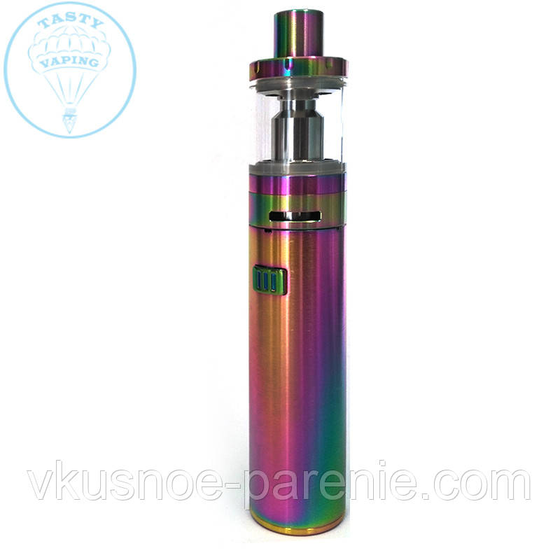 Электронная сигарета Eleaf iJust S 3000 mAh (Стартовый набор) Dazzling