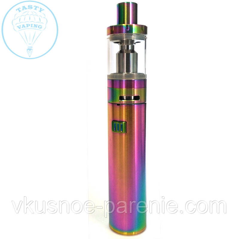 Електронна сигарета Eleaf iJust S 3000 mAh (Стартовий набір) Dazzling