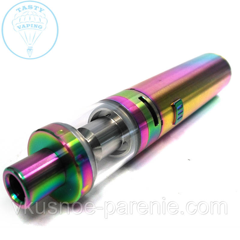 Електронна сигарета Eleaf iJust S 3000 mAh (Стартовий набір) Dazzling