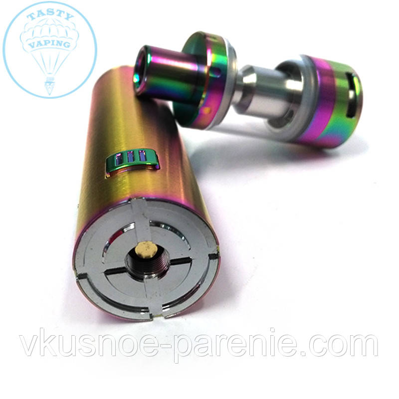 Електронна сигарета Eleaf iJust S 3000 mAh (Стартовий набір) Dazzling
