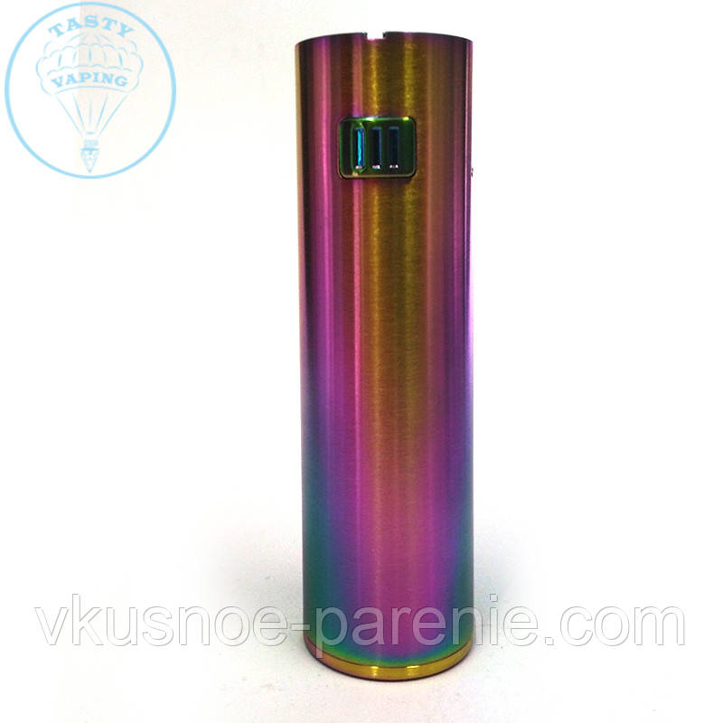 Електронна сигарета Eleaf iJust S 3000 mAh (Стартовий набір) Dazzling