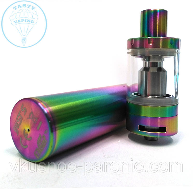 Електронна сигарета Eleaf iJust S 3000 mAh (Стартовий набір) Dazzling