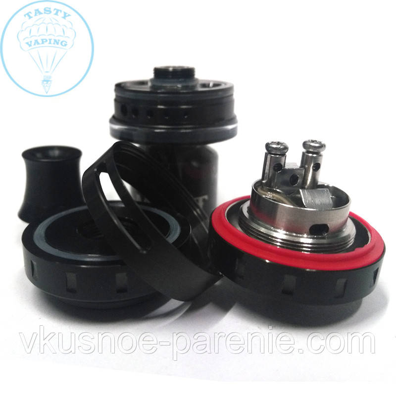 Бак Ammit MTL RTA GeekVape оригінал