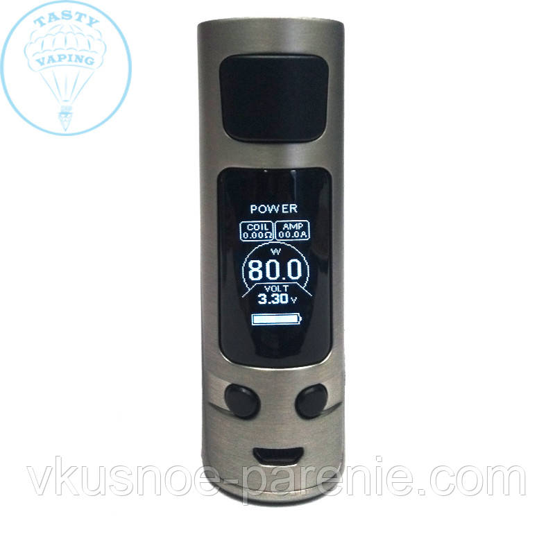 Бокс мод eVic Primo SE Joyetech сталь