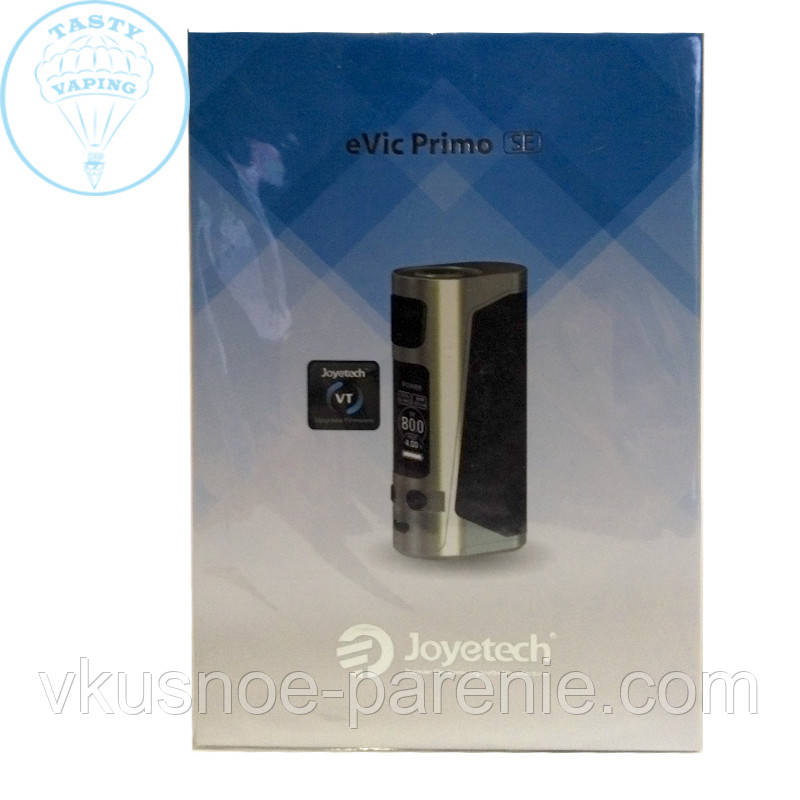 Бокс мод eVic Primo SE Joyetech сталь