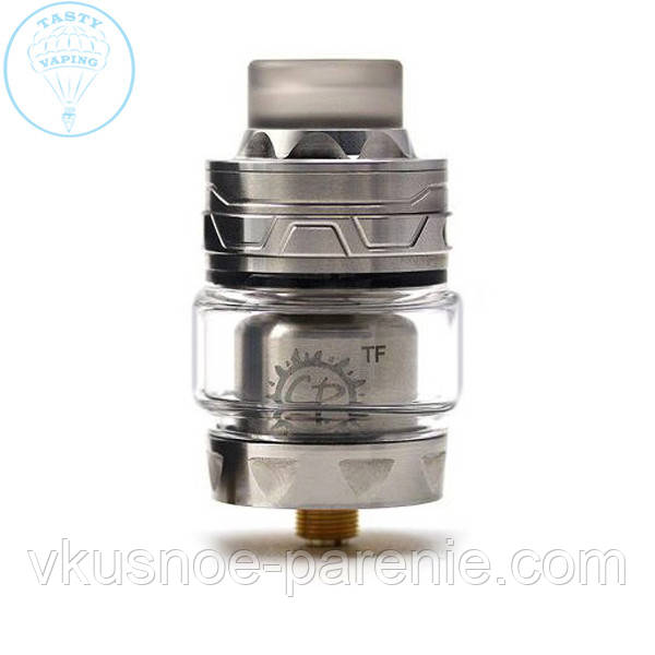 Бак Advken CP TF RTA оригинал сталь