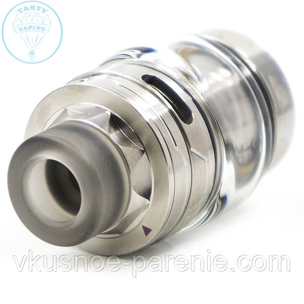 Бак Advken CP TF RTA оригінал сталь
