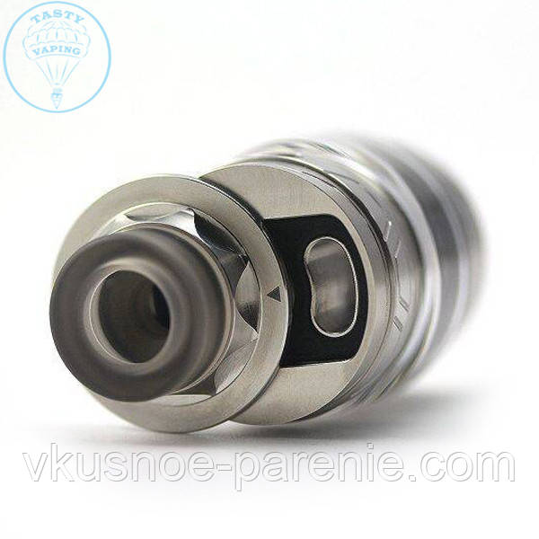 Бак Advken CP TF RTA оригінал сталь