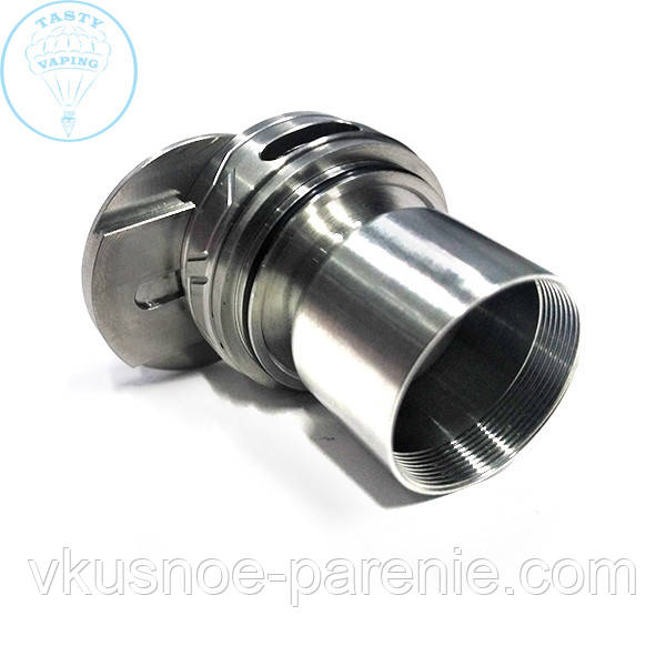 Бак Advken CP TF RTA оригінал сталь