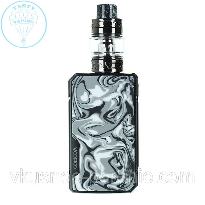 Стартовий набір VOOPOO DRAG 2 177W Kit (оригінал)