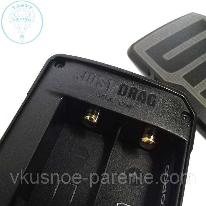 Стартовий набір VOOPOO DRAG 2 177W Kit (оригінал)