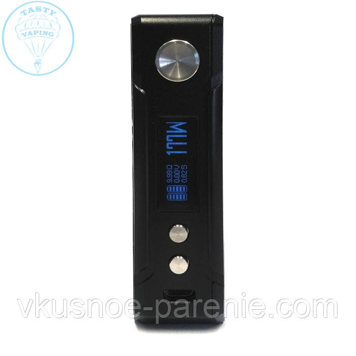 Стартовий набір VOOPOO DRAG 2 177W Kit (оригінал)