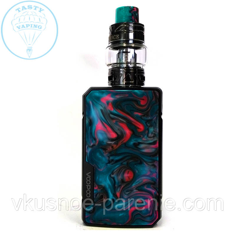 Стартовий набір VOOPOO DRAG 2 177W Kit (оригінал) Aurora
