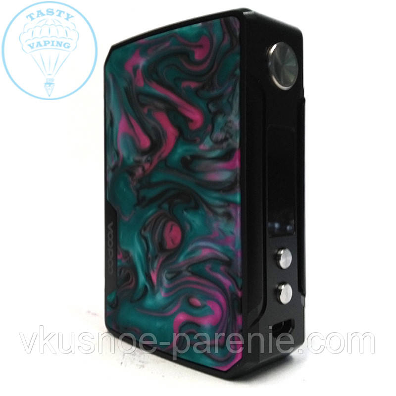 Стартовий набір VOOPOO DRAG 2 177W Kit (оригінал) Aurora
